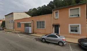 Bernard Gevaudan à Piolenc