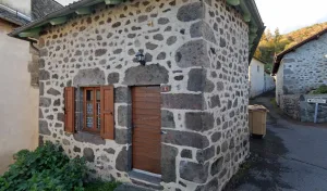 CRANTELLE FREDERIC à Polminhac