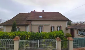 Caranjeot Alban à Matougues