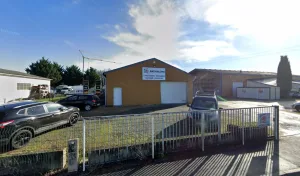 Bativaloire à Joué-lès-Tours