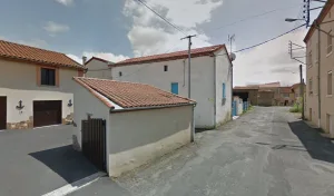 Courtet Denis à Sainte-Florine