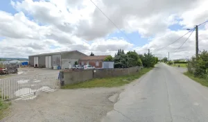 DIDIER VIDAL à Cintegabelle