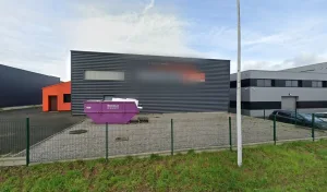 Sarl Chassin à Saint-Médard-d'Aunis