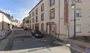 Ad chauffe à Avenay-Val-d'Or