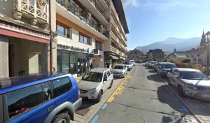 Bonsergent Eric Sarl à Saint-Gervais-les-Bains