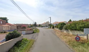 SARL FRANCK BRANGER à Monnières