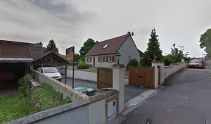 SARL CREACHAUF à Crézancy