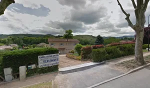 SARL DESCOMBES à Le Perréon