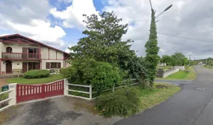 Bayle Hervé à Sanguinet