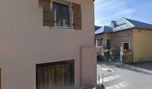 Berthod Jean-Michel à Villard-sur-Doron