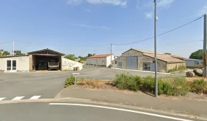 SARL BLOUIN CHARRIER à Saint-Christophe-du-Bois