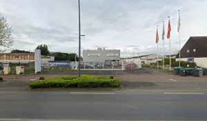 COUVERTURE DANGLADE à Brie-Comte-Robert