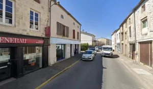 Despin Et Fils Sarl à Casteljaloux