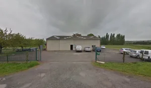 Sarl B Et J Pavoine à Lohéac