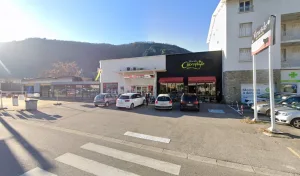 SAS Abellio Energies à Foix