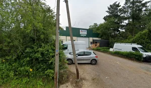 Berry Chauffage SAS à Ardentes