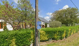 Bedin Alain à Villequiers