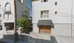 Couverture de L&rsquo;isole à Scaër