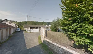 Clement Gillard à Le Blanc