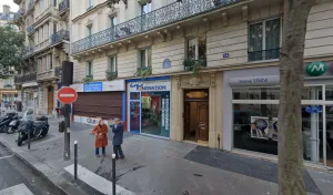 Dd Renovation à Paris
