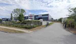 ATTILA VANNES OUEST à Saint-Avé