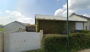 Amiot Couverture à Mouzeil