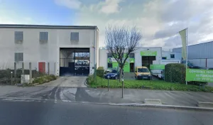 CFBATIMENT à Argenteuil