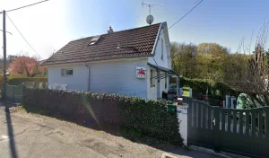 Chenillot Pascal SARL à Châtillon-le-Duc