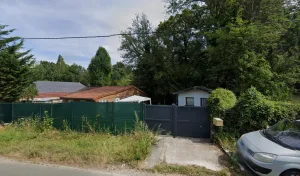 Chemith René à Viarmes