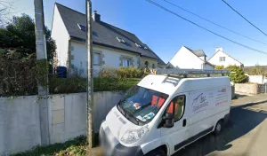 BL Couverture à Saint-Brieuc