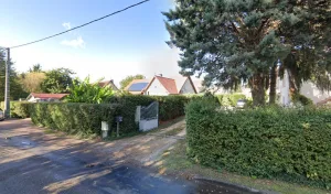 Comtet Yannick à Virey-le-Grand