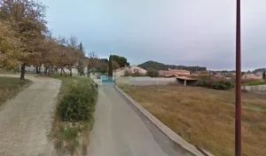 Bernardos Mariano à Laudun-l'Ardoise