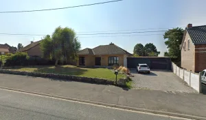 ASP à Givenchy-lès-la-Bassée