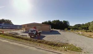 Christophe CUEILLE à Favars