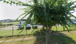 Courbalay Philippe à Souvigné-sur-Sarthe