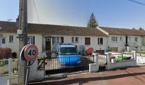 Degrelle Laurent à Liancourt