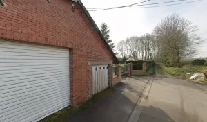 Debuire Jean-Pierre à Ficheux