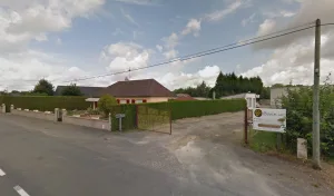 Bouin Sarl à Saint-Fraimbault-de-Prières