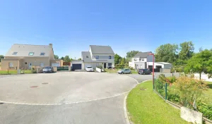 Dan Plomberie à Coësmes