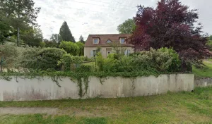 Cruz Nobre Paulo à Sainte-Aulde