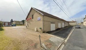 Chadoz-Eau SARL à Châtellerault