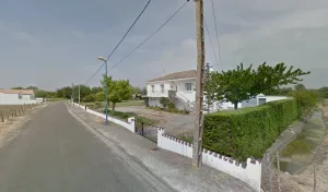 Arnaud Thierry à Saint-Jean-de-Monts