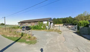 Couverture Charpente Ardoise Raimbault à Loire-Authion