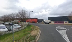 Alu Gouttière Discount à Vendres