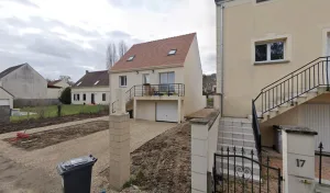 Couvreur 95 – Follin Entreprise à Jouy-le-Moutier