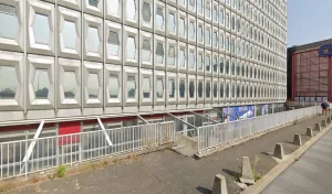 Dassonneville Couvreur – Couverture à Thiais