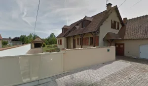 De Oliveira Amandio à Chaulgnes