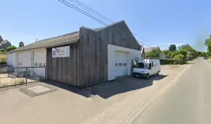 Cindy Couverture à Rives-du-Couesnon