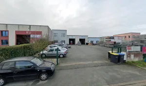 Dal&rsquo;Echelle de France à Saint-Médard-d'Aunis