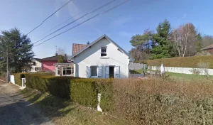 Beaume Toiture Terrasse SARL à Vétrigne